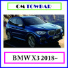 BMW X3 2018~